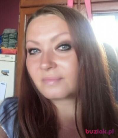 Iwona, Kobieta, 47, Warszawa, Polska, Zdjęcie: 2