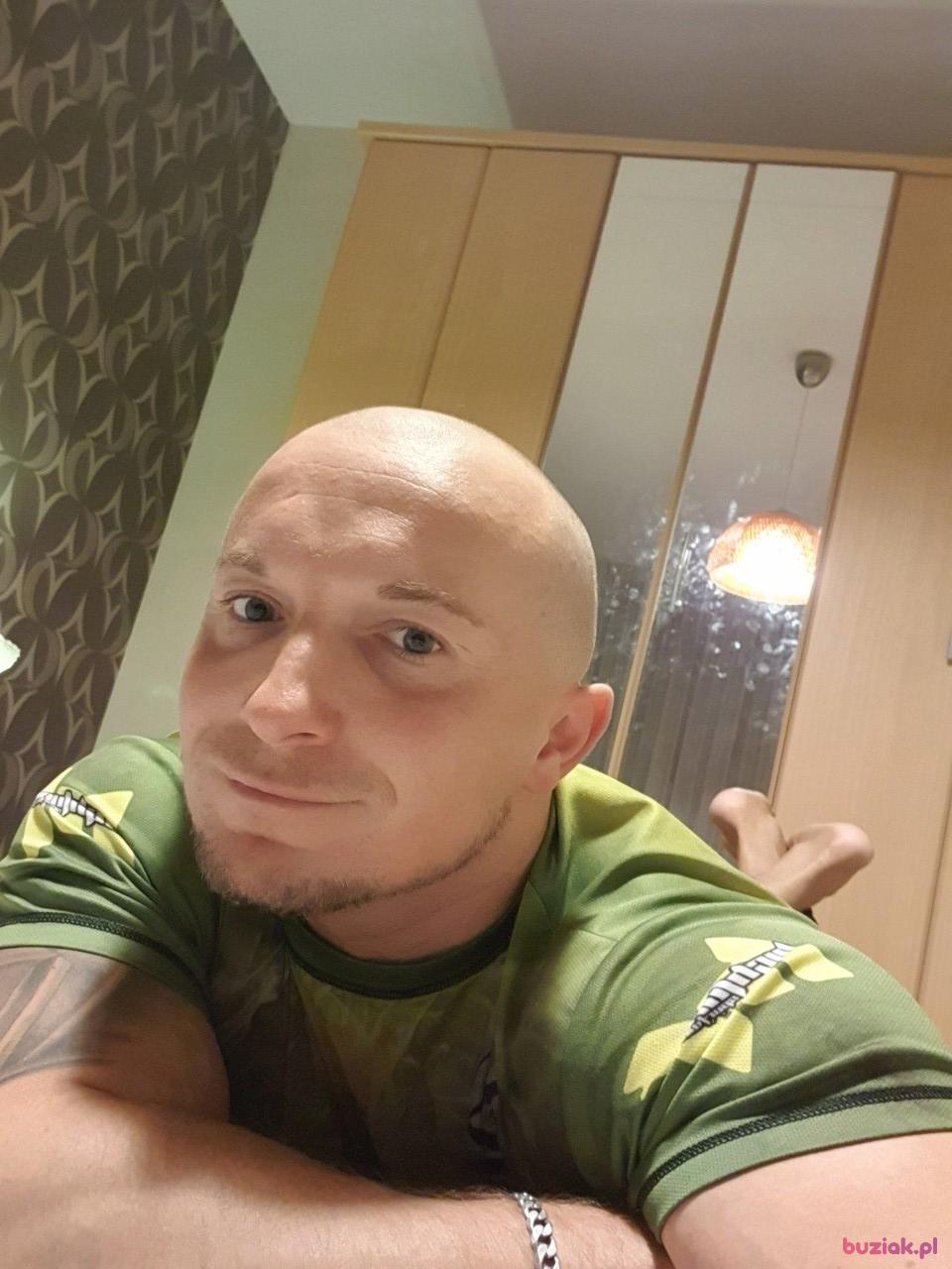 Mariusz, Mężczyzna, 38, Breda, Holandia, Zdjęcie: 13
