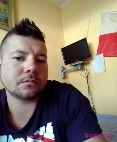Piotr, Mężczyzna, 38, Bielawa, Polska, Zdjęcie: 6