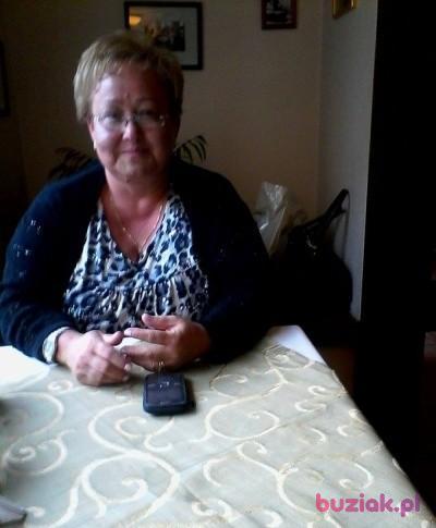Beata, Kobieta, 62, Tarnów, Polska, Zdjęcie: 2