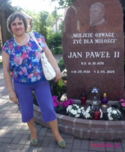 danuta, Kobieta, 73, Grudziądz, Polska, Zdjęcie: 3