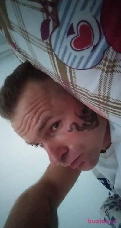 Slawek, Mężczyzna, 44, Lublin, Polska, Zdjęcie: 2