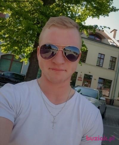 Hubert , Mężczyzna, 32, Płoty, Polska, Zdjęcie: 2