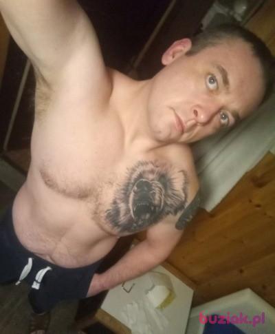 Marcin, Mężczyzna, 45, Holandia, Zdjęcie: 7