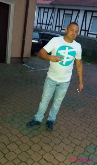 marcin, Mężczyzna, 34, Recklinghausen, Niemcy, Zdjęcie: 5