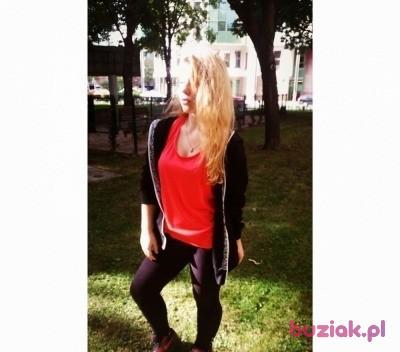 Marysia, Kobieta, 25, Warszawa, Polska, Zdjęcie: 4