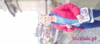 Joanna , Kobieta, 54, Chodzież, Polska, Zdjęcie: 2
