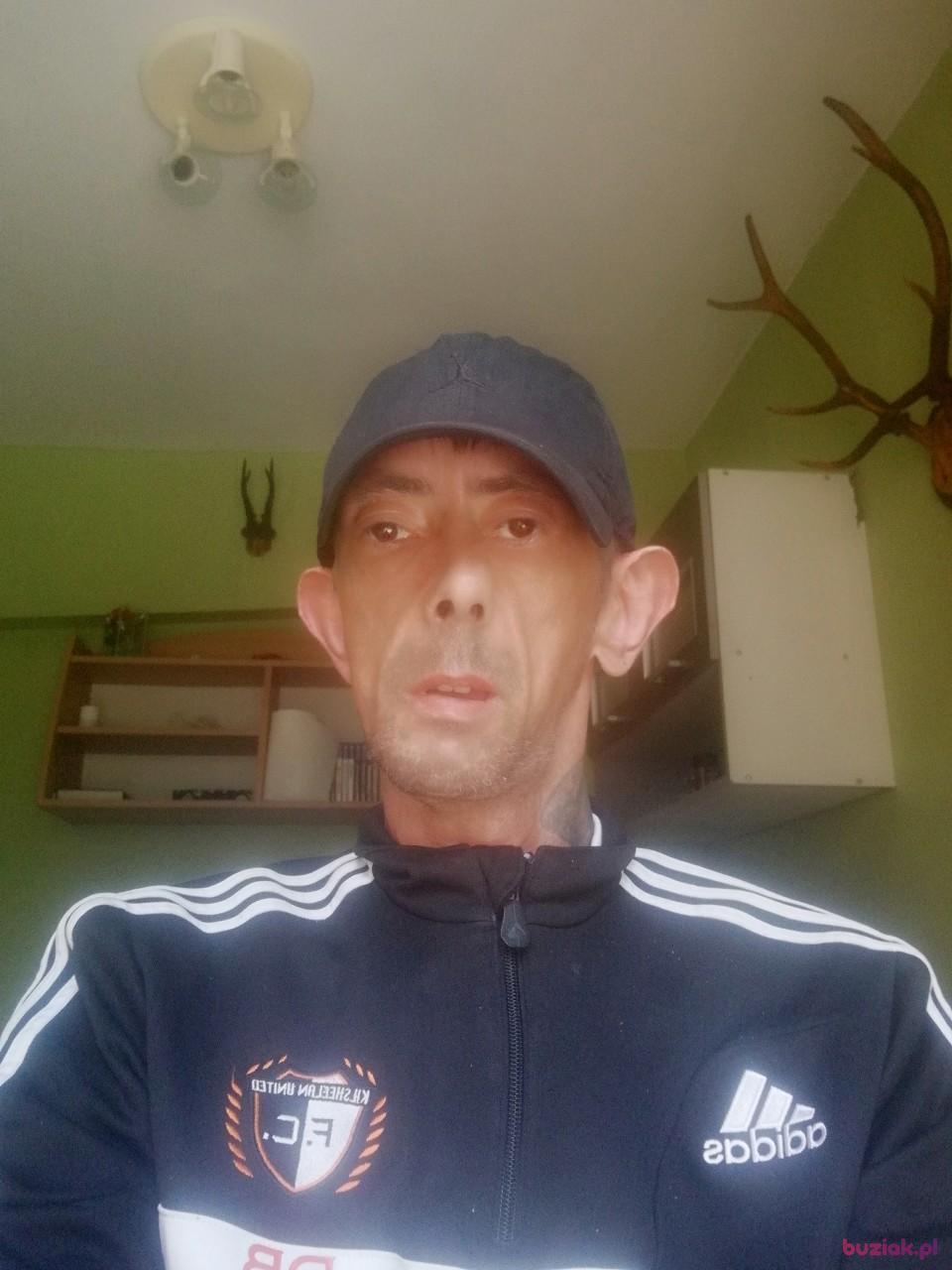 jan, Mężczyzna, 38, Szczecin, Polska, Zdjęcie: 1