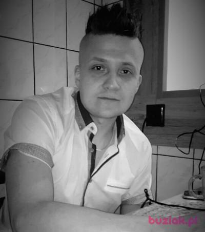 Damian, Mężczyzna, 37, Bydgoszcz, Polska, Zdjęcie: 1