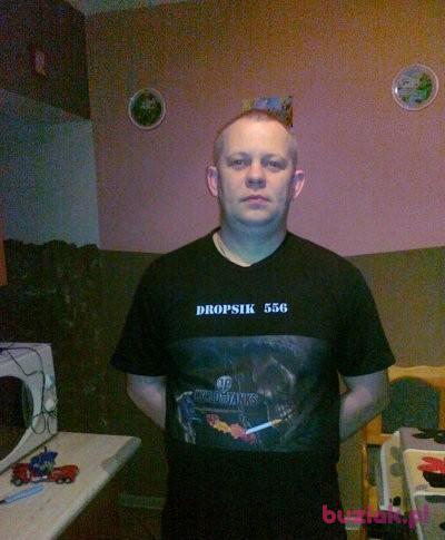 adam, Mężczyzna, 47, Legnica, Polska, Zdjęcie: 2