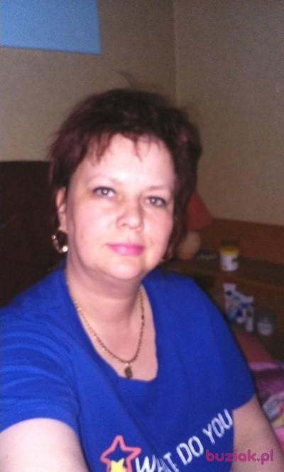 Renia, Kobieta, 53, Świnoujście, Polska, Zdjęcie: 2