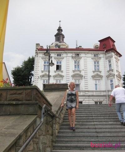 Marzena, Kobieta, 61, Przemyśl, Polska, Zdjęcie: 3