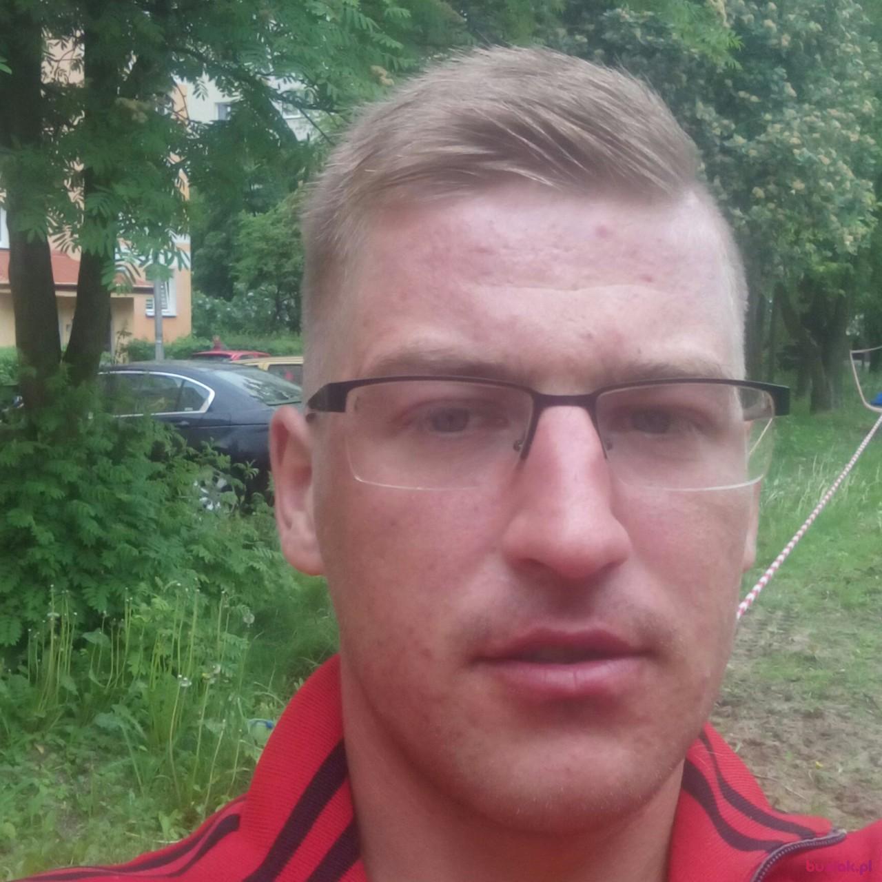 Maciej, Mężczyzna, 33, Płońsk, Polska, Zdjęcie: 3