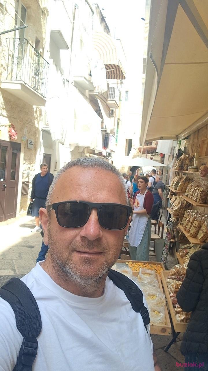 Adik, Mężczyzna, 47, Poznań, Polska, Zdjęcie: 2