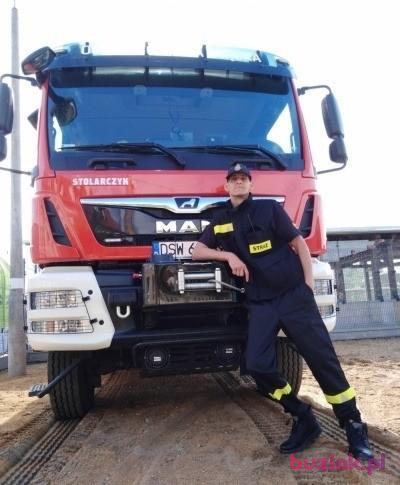 Marek, Mężczyzna, 49, Międzychód, Polska, Zdjęcie: 5