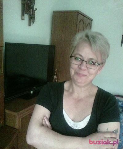Beacik70, Kobieta, 56, Sochaczew, Polska, Zdjęcie: 3
