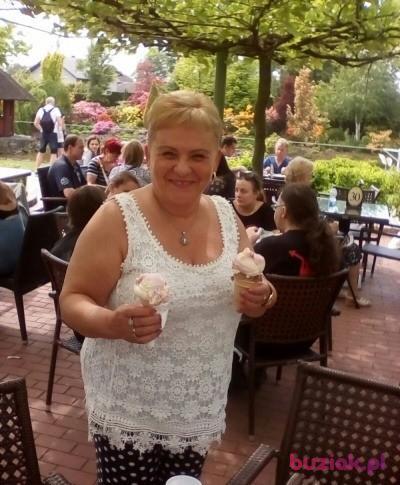 koniczynka57, Female, 64, Chrzanów, Polska, Photo: 2