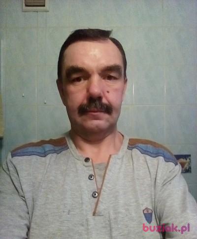 Henryk, Mężczyzna, 55, Puck, Polska, Zdjęcie: 1