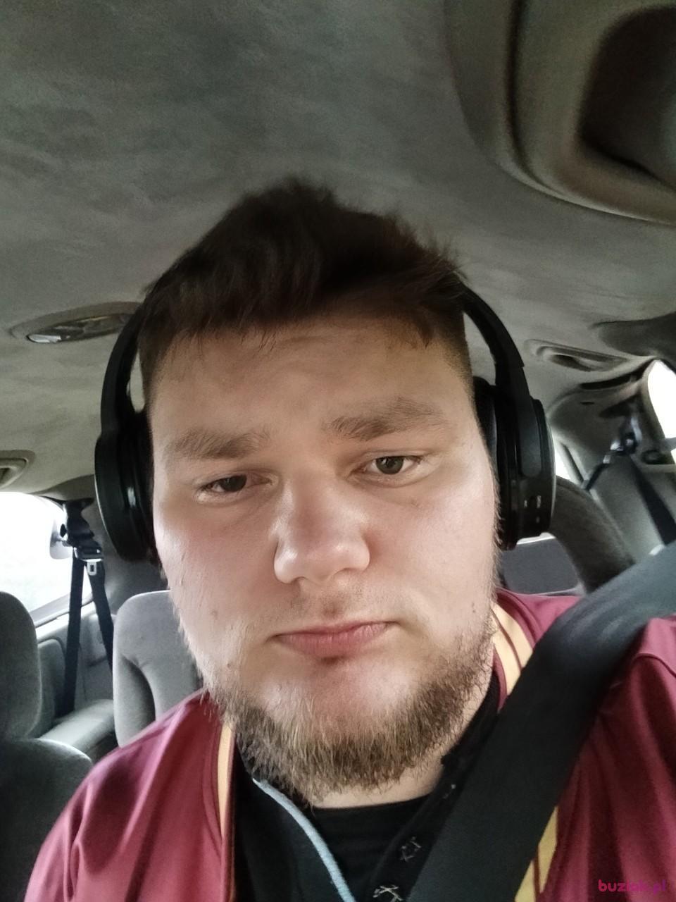 Tomasz, Male, 25, Grodków, Polska, Photo: 4