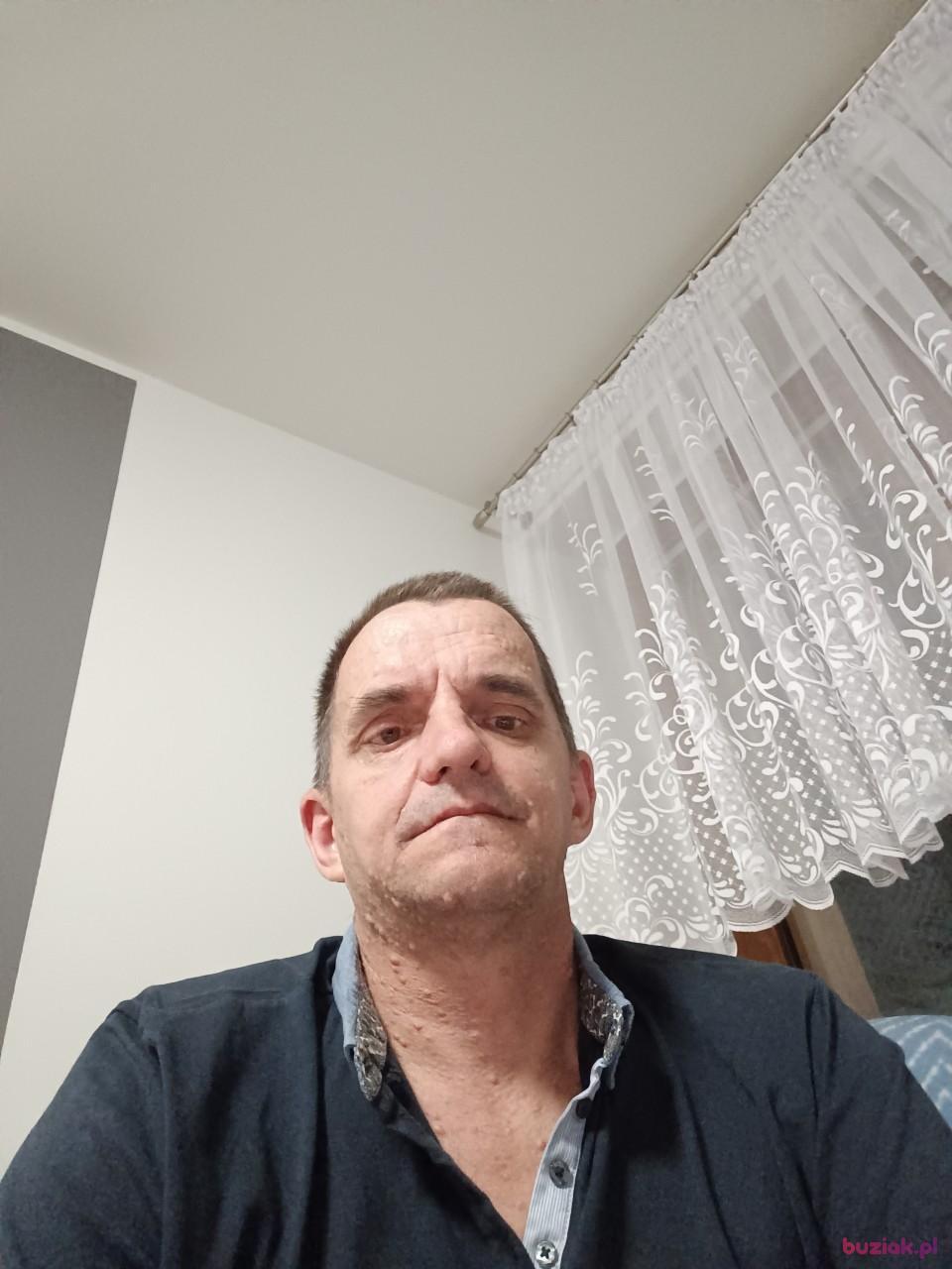 Tomasz , Mężczyzna, 53, Żory, Polska, Zdjęcie: 1