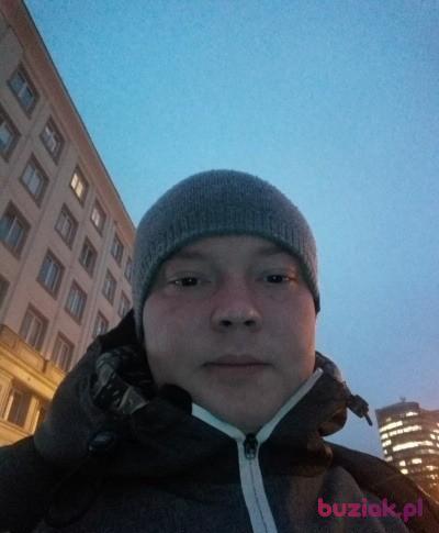 Paweł, Mężczyzna, 39, Warszawa, Polska, Zdjęcie: 3