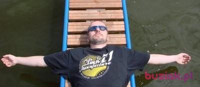 mandibura, Mężczyzna, 49, Szczecin, Polska, Zdjęcie: 2