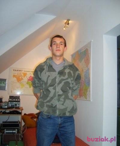 KONRAD, Mężczyzna, 37, Niemodlin, Polska, Zdjęcie: 2