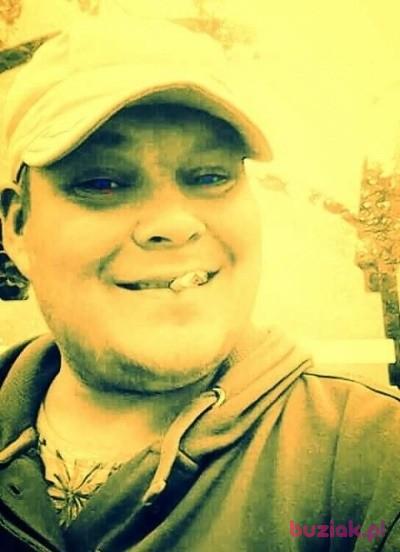 Sly, Mężczyzna, 41, Olsztyn, Polska, Zdjęcie: 4