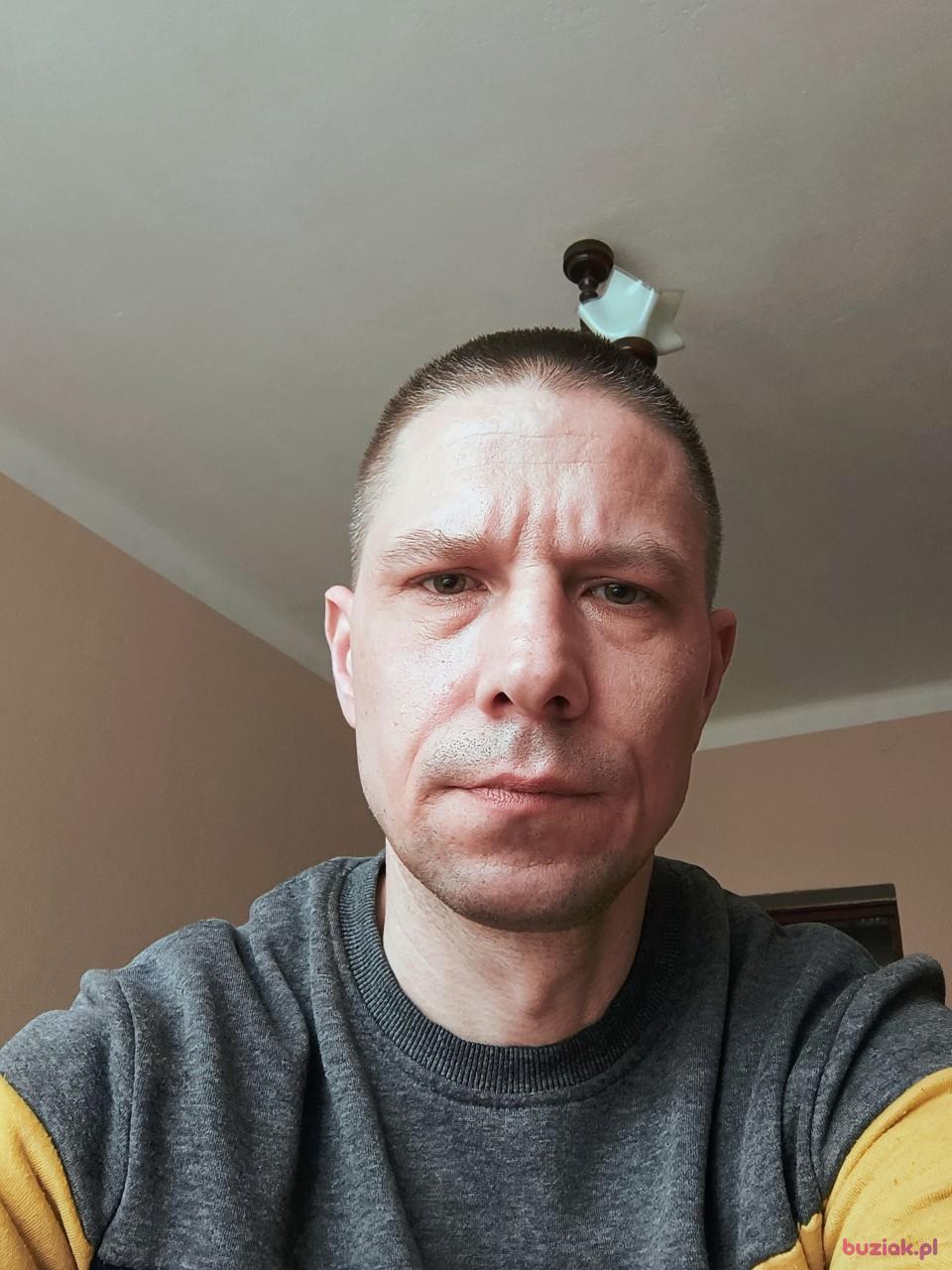 Dam098, Mężczyzna, 47, Turek, Polska, Zdjęcie: 1