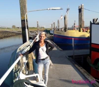 Ilona, Kobieta, 55, Rotterdam, Holandia, Zdjęcie: 1