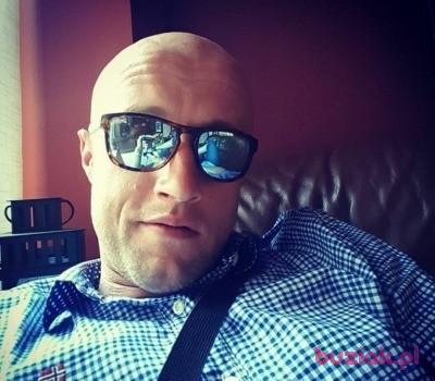 Piotr, Mężczyzna, 42, Kraków, Polska, Zdjęcie: 2
