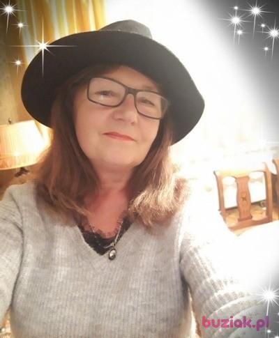 Wiesława, Kobieta, 71, Mysłowice, Polska, Zdjęcie: 2