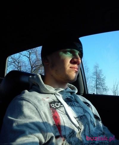 Piotrek, Mężczyzna, 37, Radziejów, Polska, Zdjęcie: 2