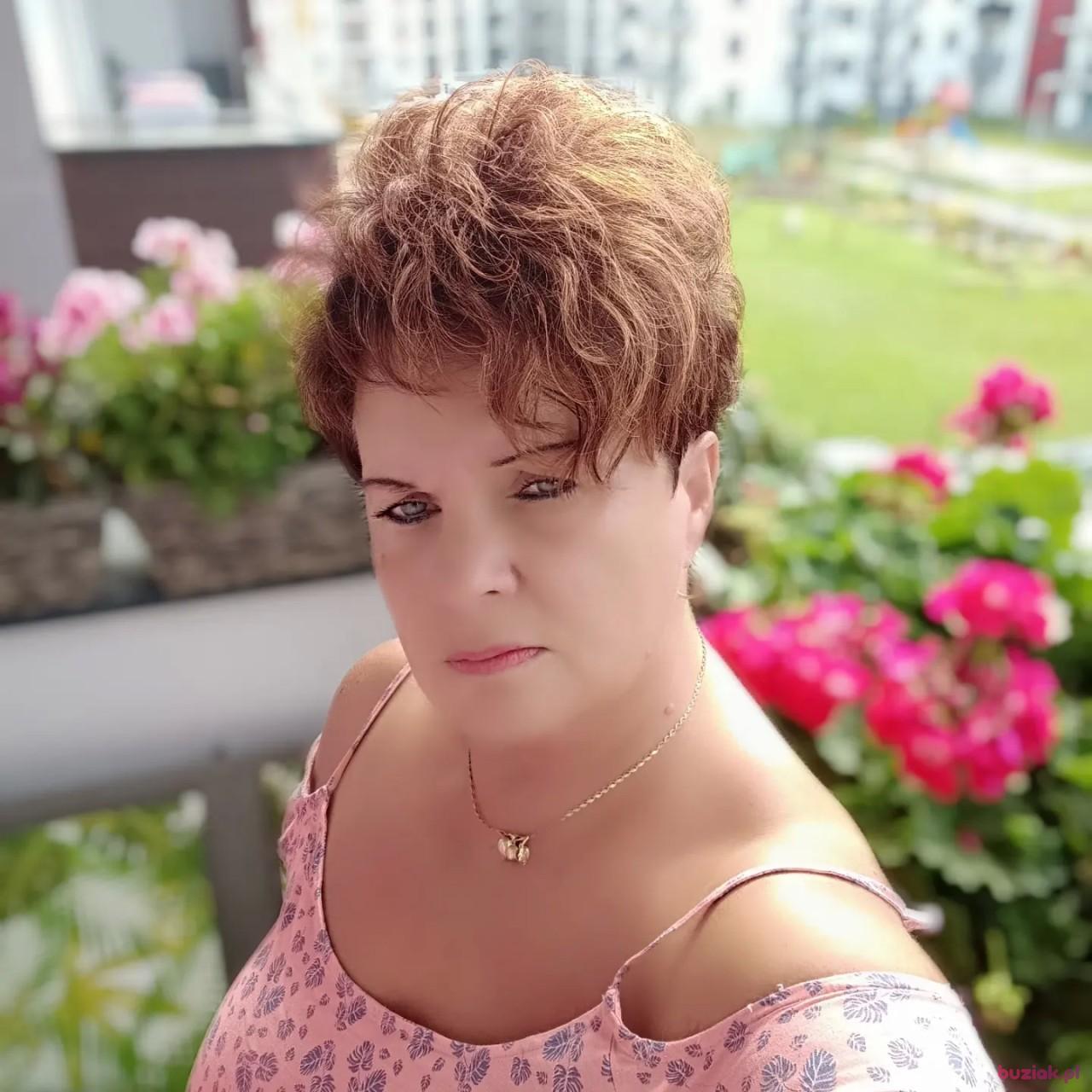 Teresa, Female, 57, Płock, Polska, Photo: 2