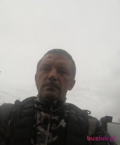 Dziunio123, Mężczyzna, 50, Białystok, Polska, Zdjęcie: 2