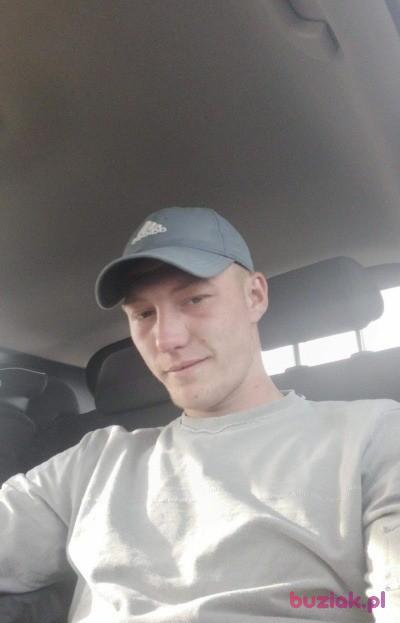 Kacper, Male, 30, Westminster, Wielka Brytania, Photo: 3