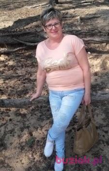 Elżbieta, Kobieta, 61, Włocławek, Polska, Zdjęcie: 16