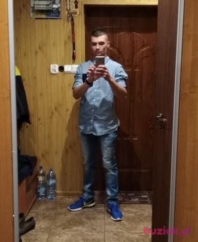 Dawid, Mężczyzna, 34, Lublin, Polska, Zdjęcie: 5