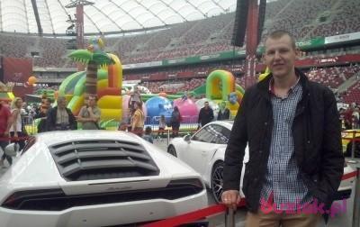 Artur123Filip, Mężczyzna, 37, Garwolin, Polska, Zdjęcie: 2