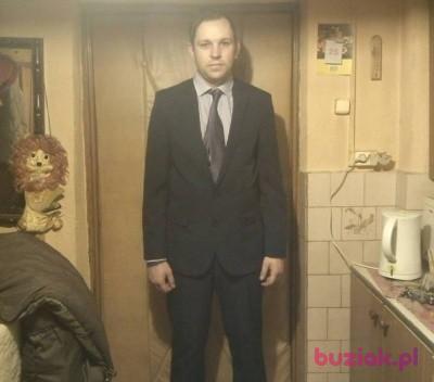 Michał, Mężczyzna, 44, Łódź, Polska, Zdjęcie: 1