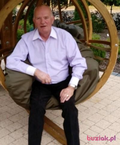 Florian, Mężczyzna, 71, Katowice, Polska, Zdjęcie: 3