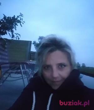 IWONA, Kobieta, 55, Holandia, Zdjęcie: 3