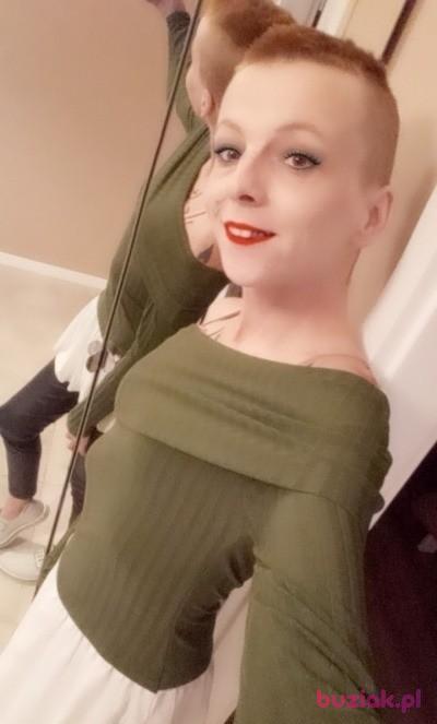 Kinga, Kobieta, 36, Berlin, Niemcy, Zdjęcie: 2