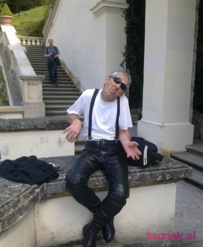 piotr, Male, 70, Monachium, Niemcy, Photo: 5