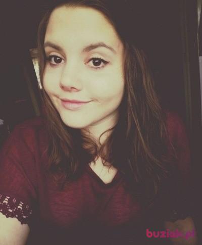Zosia, Kobieta, 28, Mogilno, Polska, Zdjęcie: 2