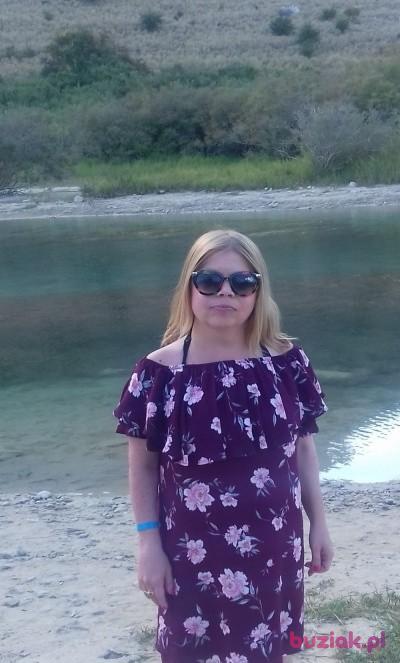 Domi, Kobieta, 51, Warszawa, Polska, Zdjęcie: 1
