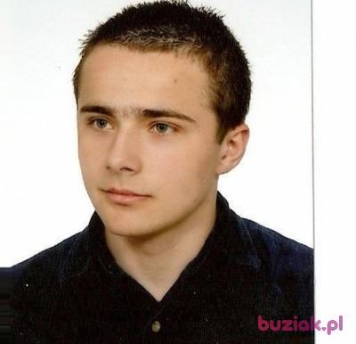 Łukasz, Male, 39, Rymanów, Polska, Photo: 2