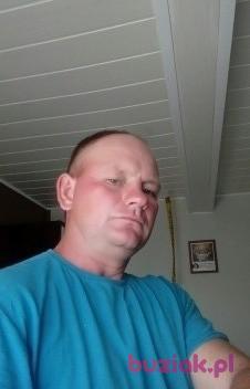 Grzesiek, Mężczyzna, 44, Sokółka, Polska, Zdjęcie: 2