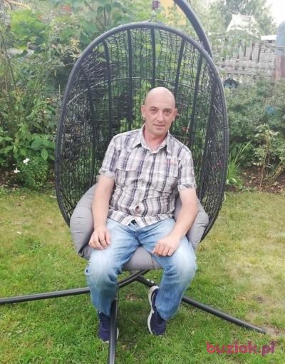 Hubert, Mężczyzna, 46, Wołomin, Polska, Zdjęcie: 2