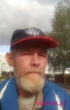 krzysztof, Male, 63, Zgierz, Polska, Photo: 3